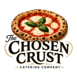 The Chosen Crust official Logo